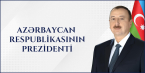 İlham ƏLİYEV
