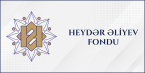 Heydər Əliyev Fondu