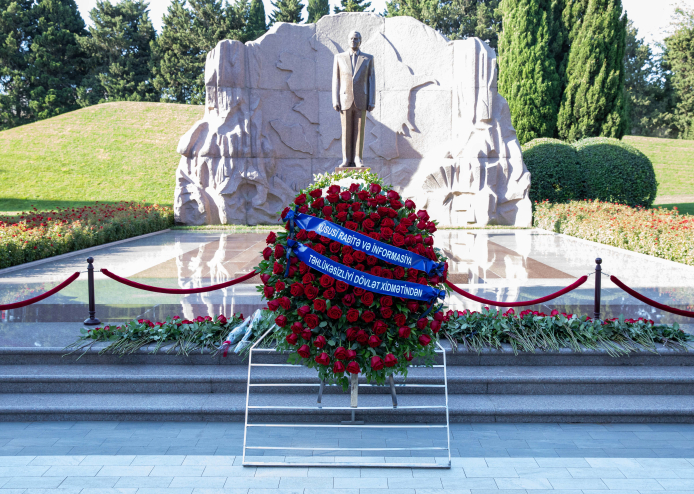 Events Held to Mark the Professional Holiday of SCISSS Employees