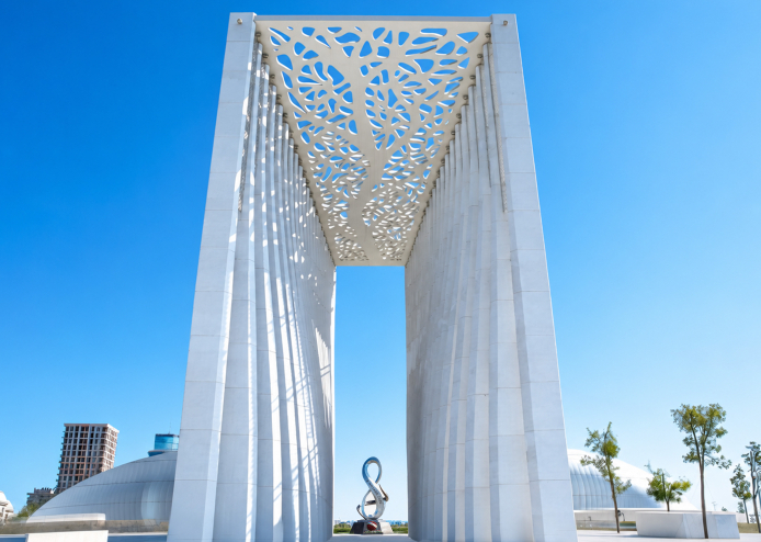 SCISSS Commemorates the Memory of Martyrs on Remembrance Day